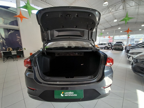 Chevrolet Onix 1.0 TURBO FLEX PLUS PREMIER AUTOMÁTICO