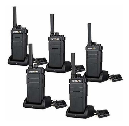 Retevis Rb26 Gmrs Handheld 2 Way Radio, 30ch Two Way Radio L