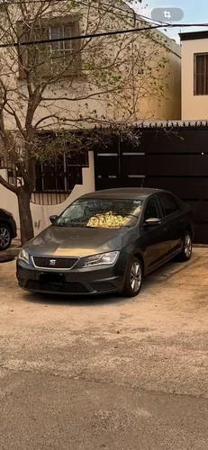 Seat Toledo 1.6 Reference Mt