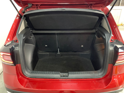 Volkswagen Taigun 1.0 Tsi Highline At