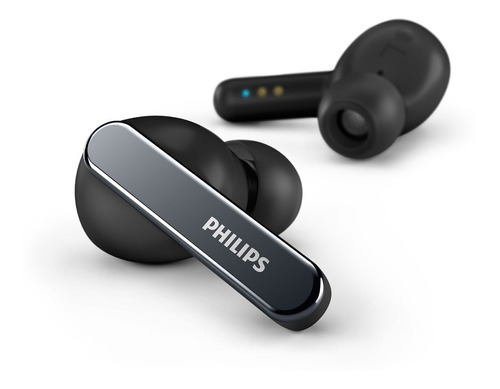 Auriculares Intrauditivos Bluetooth Philips Tat5506 Negros