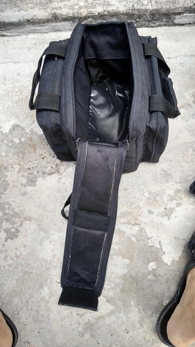 Imagen 1 de 2 de Bolso Tactico Para Pistolas