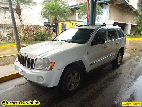 Jeep Grand Cherokee Limited 4x4