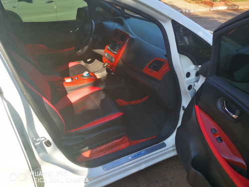Imagen 11 de 14 de Auto Electrico Nissan Leaf 24kw 2013
