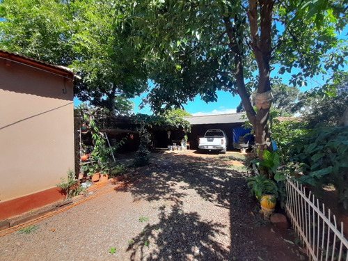 Imagen 9 de 11 de Oferta, Casa En Venta En Encarnación