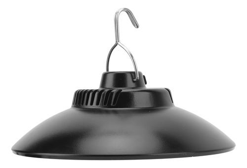 Tienda De Campaña Portátil Led Blanca De 2 Niveles Con Carga