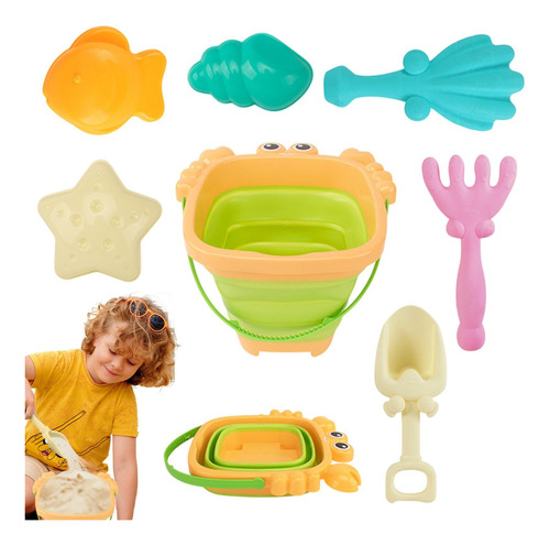 Kit De Juguete De De Dibujos Animados, Juego De Juguetes
