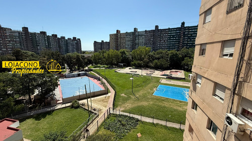 Depto En Venta - 4 Amb C/ Cochera - Cafayate Al 5200, Torre 1 - Loiacono Propiedades