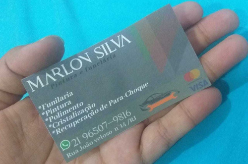 Imagem 1 de 1 de Pintura Automotiva