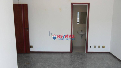 Imagem 7 de 21 de Sala Para Alugar No Cambuí, 120 M² Por R$ 3.750 - Cambuí - Campinas/sp - Sa0556