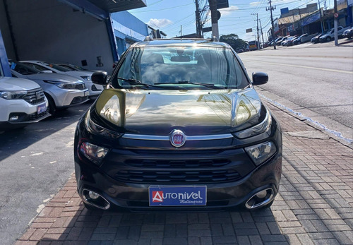 Fiat Toro TORO FREEDOM 1.8 16V FLEX AUT.