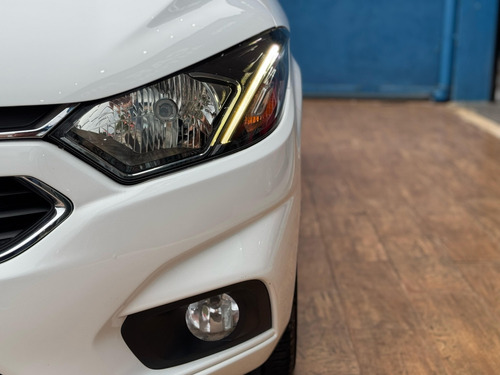 Chevrolet Onix 1.4 MPFI LTZ 8V FLEX 4P AUTOMÁTICO