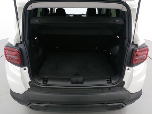 Jeep Renegade 1.3 T270 TURBO FLEX LONGITUDE AT6