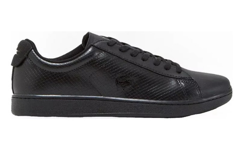 Tenis Lacoste Para Hombre Carnaby Evo De Piel