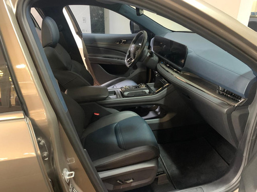 Ford Territory 1.8 Titanium 5p At