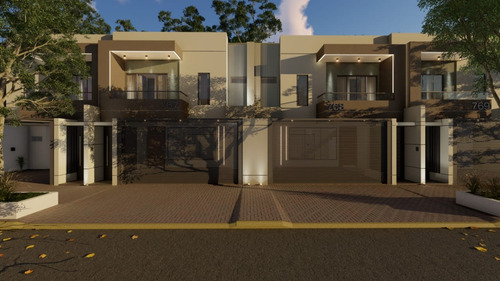 Imagen 9 de 12 de Vendo Dúplex A 2 Cuadras De La Avenida Caballero, Dúplex En Pozo: 3 Habitaciones Y 3 Baños.