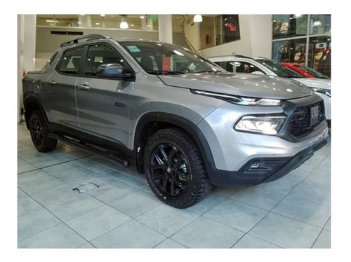 Imagen 6 de 16 de Vendo Fiat Toro En Cuotas Adjudicada Para Retiro