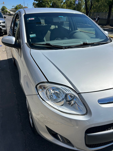 Fiat Palio 1.6 Essence 115cv
