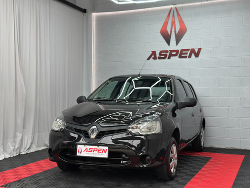 Renault Clio 1.2 Mio Confort Plus Abc