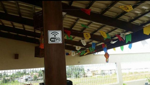 Imagem 8 de 14 de S0316 - Casa A Venda Na Praia De Camurupim