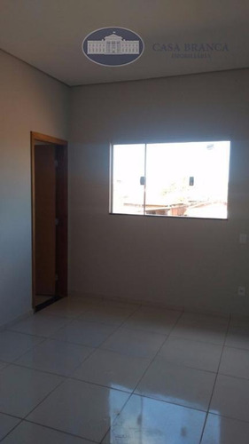Imagem 17 de 17 de Sobrado Novo À Venda No Jussara, Próximo Mercado Rondon - Ca0526