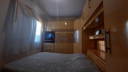Imagem 20 de 30 de Apartamento 2 Dorms, Jordanópolis, Sbc - R$ 199 Mil, Cod: 128 - V128