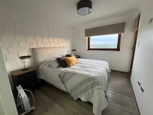 Hermoso Y Amplio Depto. En Cond Luminity (71053)