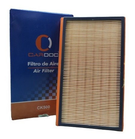 Filtro De Aire Ck500 Tiida 