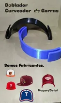 Comprar Curveador De Gorras, Sujetador Vicera.  Doblador De Gorras