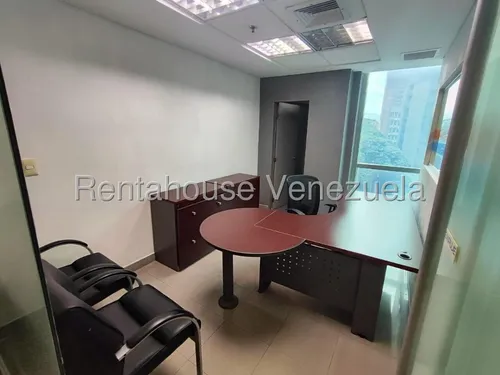 Oficina En Alquiler - Mls #25-16834