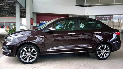 Fiat Cronos Drive '1.3 El Mas Vendido Anticipo + Cuotas J-