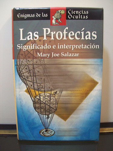 Adp Las Profecias Significa E Interpretacion Mary J Salazar