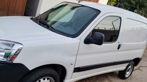 Citroën Berlingo Furgon 1.6 Bussines Hdi 92cv