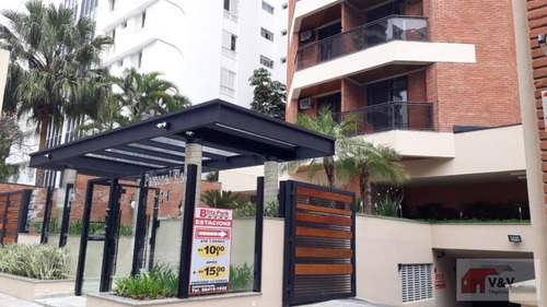 Imagem 14 de 15 de Apartamento Para Venda Em São Paulo, Moema, 1 Dormitório, 1 Banheiro, 1 Vaga - Mom925_2-1019919
