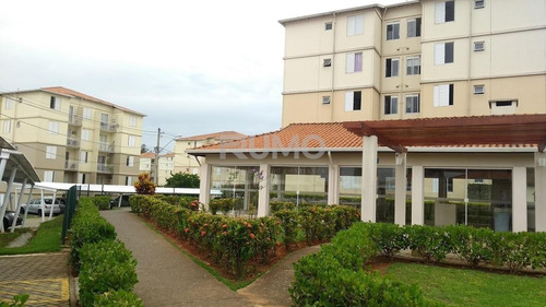Apartamento À Venda Em Parque Prado - Ap010831