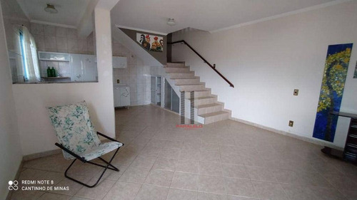 Imagem 4 de 24 de Casa Com 2 Dormitórios À Venda, 180 M² Por R$ 470.000,00 - Centro - Extrema/mg - Ca0745