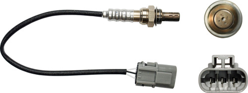 Sensor Oxígeno Nissan Pickup D21 2.4l L4 97-03 Intran