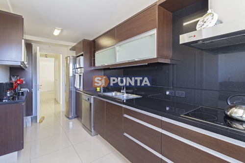 Imagen 8 de 16 de Penthouse En Venta - Playa Brava