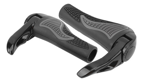 1 Par De Fundas Antideslizantes Para Manillar De Bicicleta D