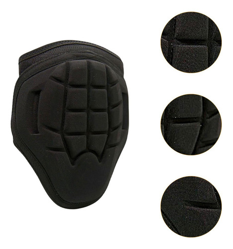 Nuevo Protector De Codo De Béisbol, Equipo De Brazo, Negro