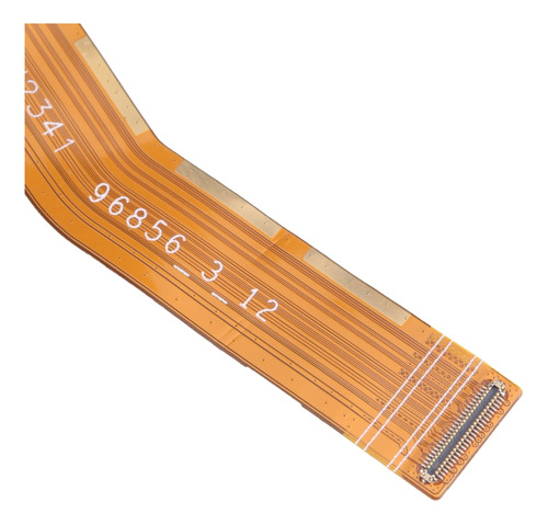 Cabo Flexível Da Placa-mãe Para Motorola Moto G60