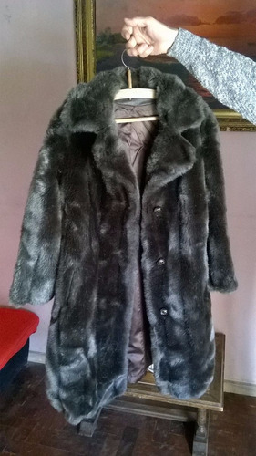 Sacon De Piel Para Damas