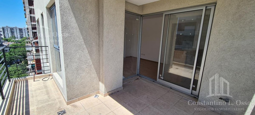 Imagen 8 de 13 de Departamento 2 Ambientes En Quinto Piso - Caballito