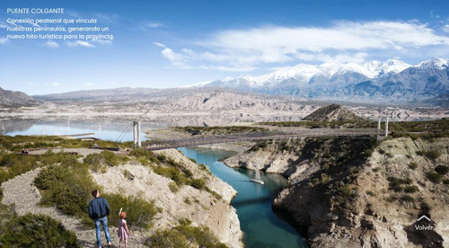 Miralago de Potrerillos