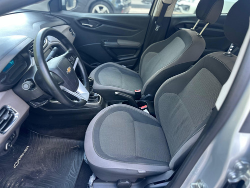 Chevrolet Prisma 1.4 Ltz 98cv