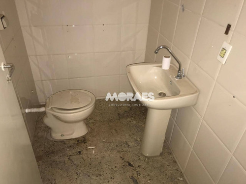 Sala Para Alugar, 333 M² Por R$ 7.000,00/mês - Vila Universitária - Bauru/sp - Sa0125