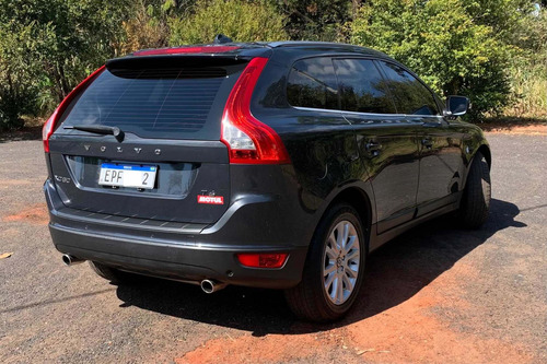 Volvo Xc60 Confort 3.0 T6