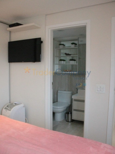 Imagem 16 de 28 de Casa Verde 2 Dormitorio/suite 78,00m² 2 Vagas R$ 770.000,00 - Unico E Exclusivo - Ap01649