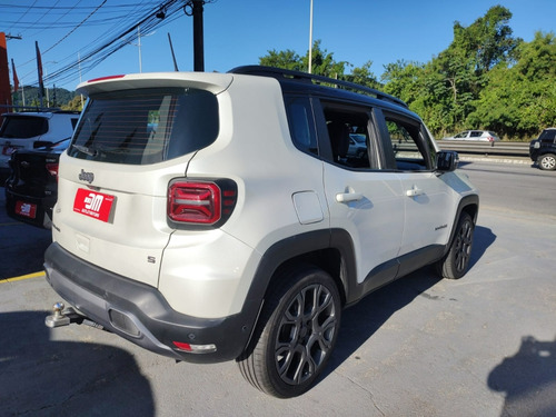 Jeep Renegade 1.3 T270 TURBO FLEX S 4X4 AT9