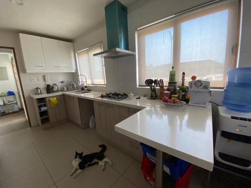 Imagen 9 de 14 de Casa En Condominio Exclusivo 5d + 5b